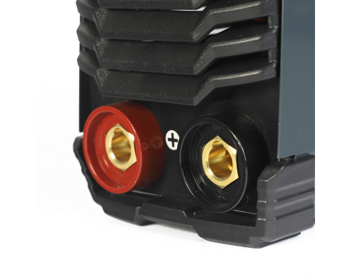 Аппарат сварочный инверторный Patriot WM260DVT