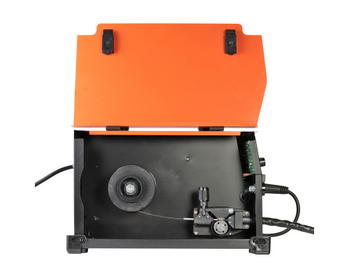 Полуавтомат сварочный инверторный Patriot WMA 155 M