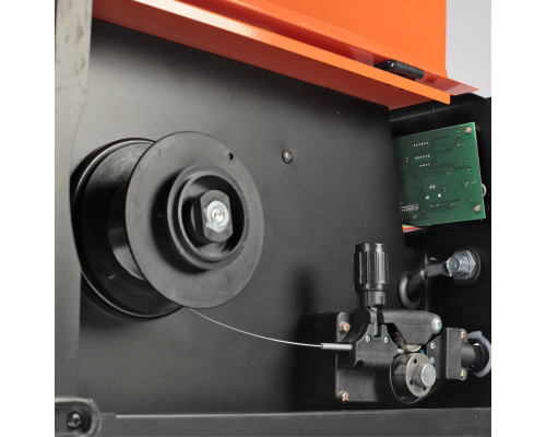 Полуавтомат сварочный инверторный Patriot WMA 155 M