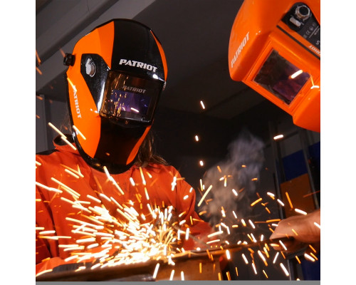 Полуавтомат сварочный инверторный Patriot WMA 155 M