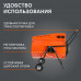 Тепловентилятор электрический PATRIOT PT-R24 (Россия)