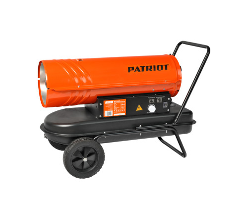 Тепловая пушка дизельная Patriot DTС 228
