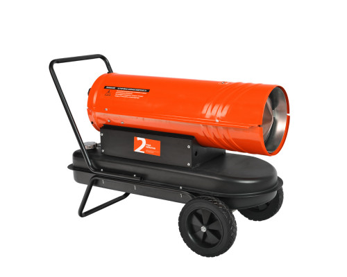 Тепловая пушка дизельная Patriot DTС 228