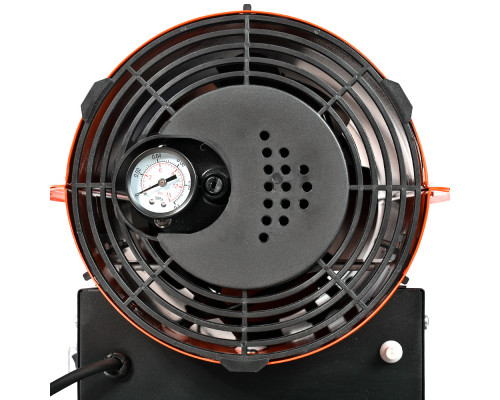 Тепловая пушка дизельная Patriot DTС 228