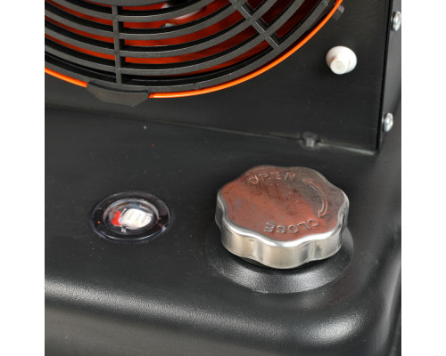 Тепловая пушка дизельная Patriot DTС 228