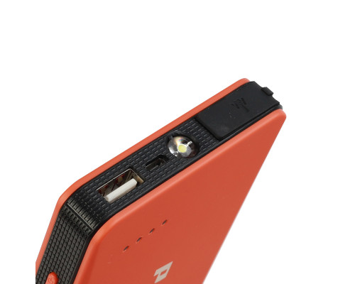 Пусковой многофункциональный аккумулятор PATRIOT MAGNUM  8P