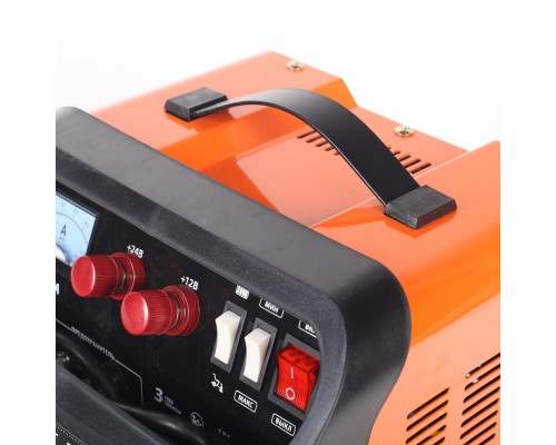 Пускозарядное устройство PATRIOT BCT- 30 Start