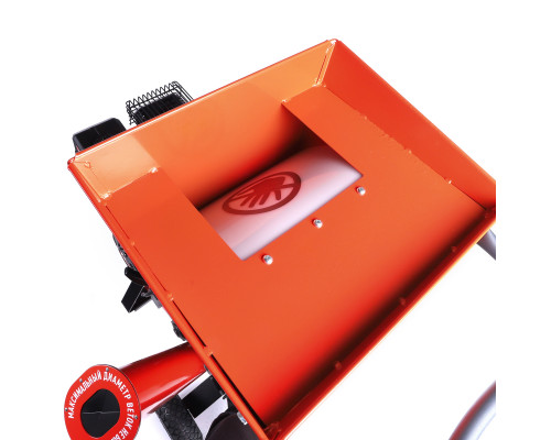 Измельчитель бензиновый Patriot PT SB 76