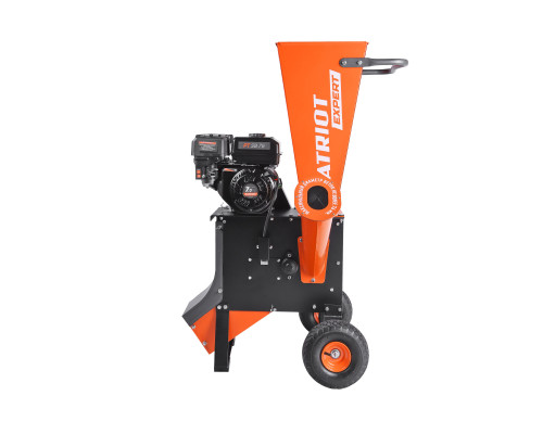 Измельчитель бензиновый Patriot PT SB 76