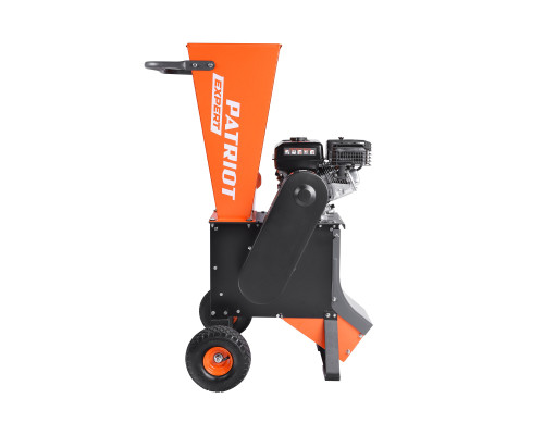 Измельчитель бензиновый Patriot PT SB 76