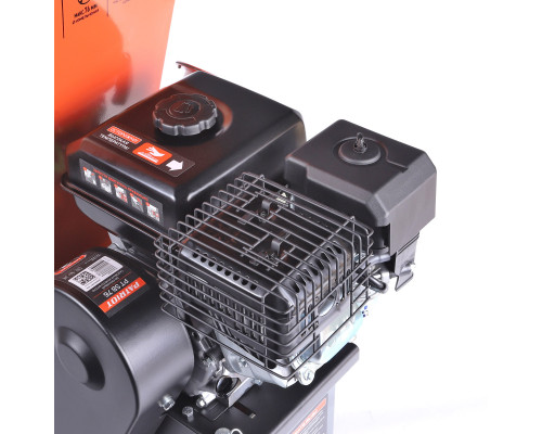 Измельчитель бензиновый Patriot PT SB 76