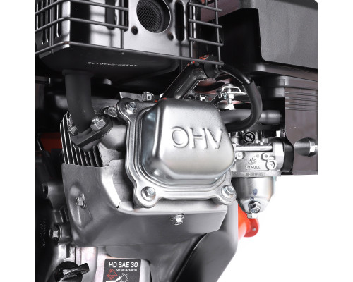 Измельчитель бензиновый Patriot PT SB 76