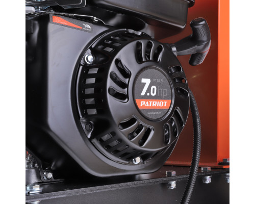 Измельчитель бензиновый Patriot PT SB 76