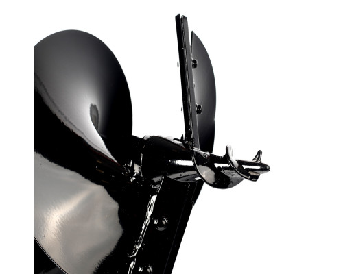 Шнек двухзаходный Patriot D 250 B для грунта