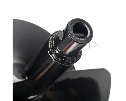 Шнек двухзаходный Patriot D 250 B для грунта