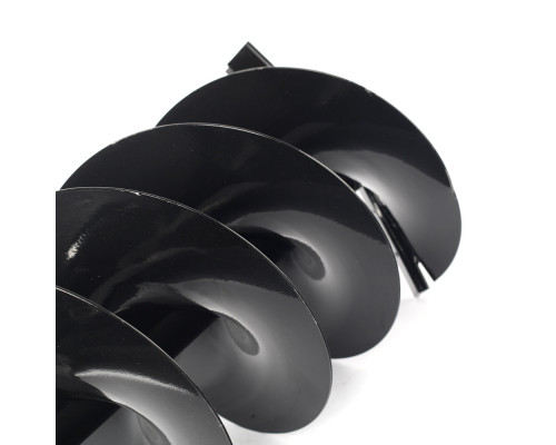 Шнек двухзаходный Patriot D 250 B для грунта