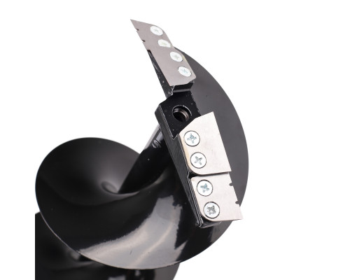 Шнек однозаходной Patriot D 180 i для льда