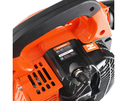 Воздуходувка бензиновая Patriot BG 125