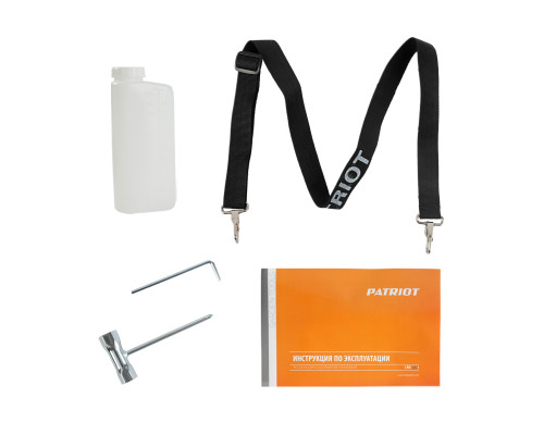 Воздуходувка бензиновая Patriot BG 125