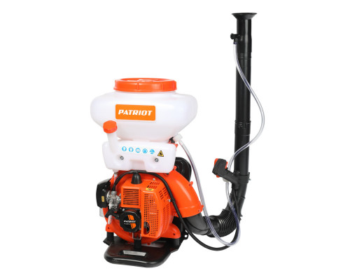 Опрыскиватель ранцевый Patriot PT 420WF-12