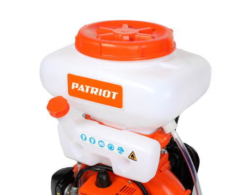 Опрыскиватель ранцевый Patriot PT 420WF-12
