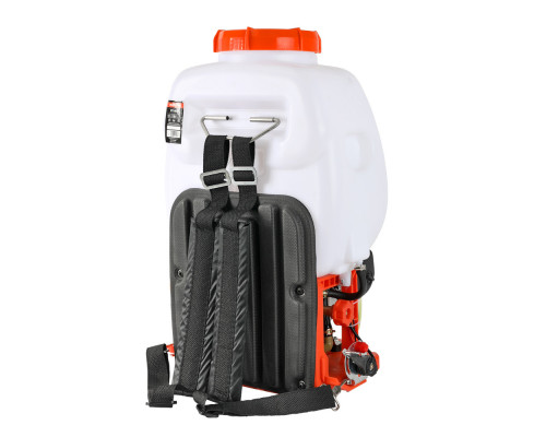 Распылитель ранцевый Patriot PT-800