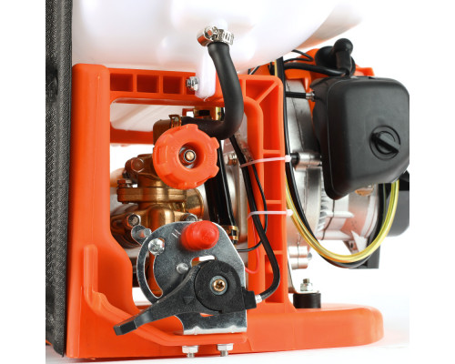 Распылитель ранцевый Patriot PT-800