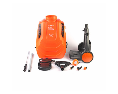 Распылитель аккумуляторный Patriot PT-18AC