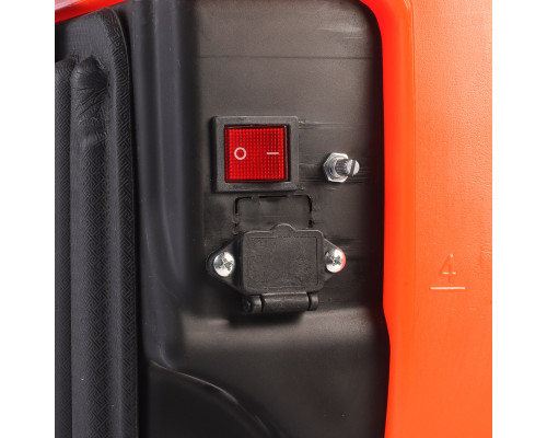 Распылитель аккумуляторный Patriot PT-18AC