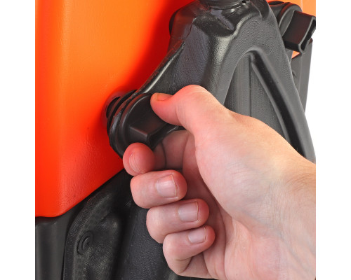 Распылитель аккумуляторный Patriot PT-18AC