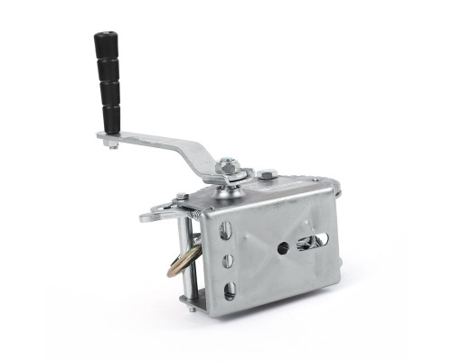 Лебедка ручная барабанная Patriot WH 540 B