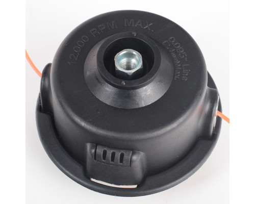 Катушка полуавтоматическая Patriot DL-1206 Comfort