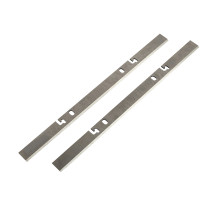 Нож для рейсмуса (255x16.5x1,8 мм, 2 шт.)