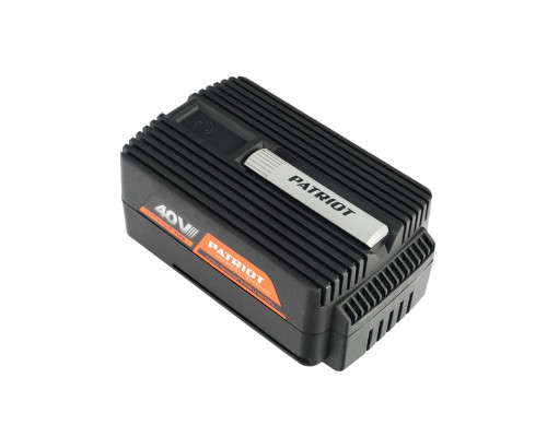 Батарея аккумуляторная Patriot BL 402 (40 В, 2.5 А*ч)