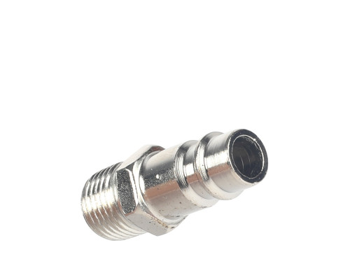 Переходник Patriot 113/1 (Rapid 1/4quot; M)