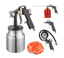 Набор окрасочного инструмента Patriot KIT 5В