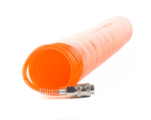 Шланг спиральный Patriot SPE 15