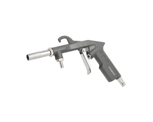 Пистолет пескоструйный Patriot GH 166B