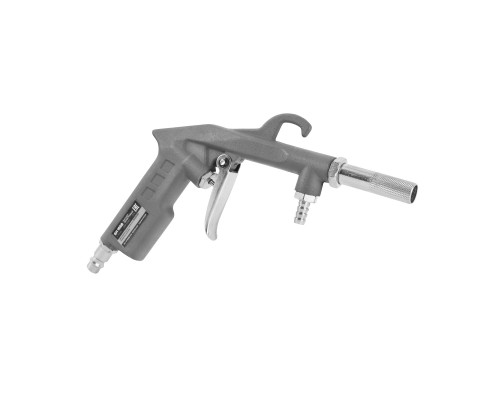 Пистолет пескоструйный Patriot GH 166B
