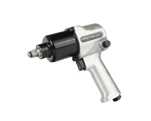 Пневмогайковерт ударный Patriot PN 610