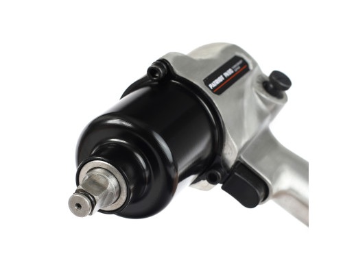 Пневмогайковерт ударный Patriot PN 610