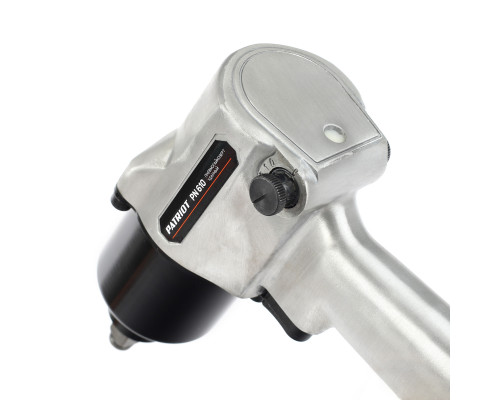 Пневмогайковерт ударный Patriot PN 610