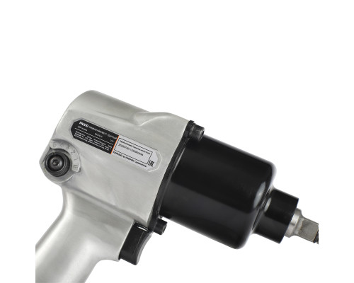 Пневмогайковерт ударный Patriot PN 610