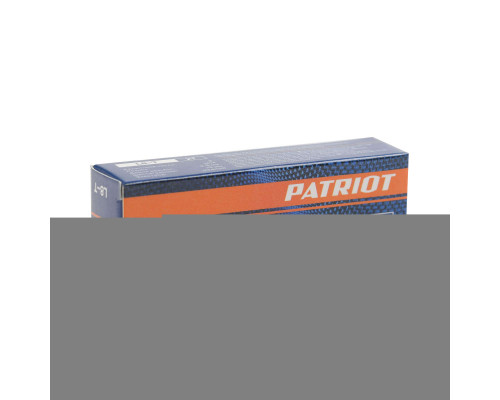 Свечи Patriot L8T для 2-х тактных двигателей