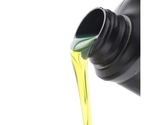 Масло трансмиссионное Patriot G-Motion Gear 80W-85