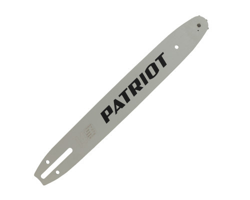 Шина пильная Patriot P144MLEA041 (14quot;, 3/8quot;, 1.1 мм, 52 звена)