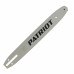 Шина пильная Patriot P144MLEA041 (14quot;, 3/8quot;, 1.1 мм, 52 звена)