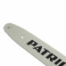 Шина пильная Patriot P144MLEA041 (14quot;, 3/8quot;, 1.1 мм, 52 звена)