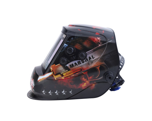 Маска сварщика Patriot WH 800 E
