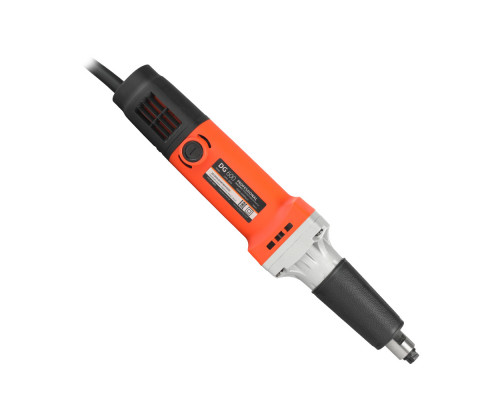 Машина прямошлифовальная Patriot DG 600